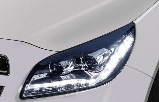  إåɥ饤 Ŭ: ܥ졼/CHEVROLET ޥ 2012-2014 LED إåɥ ǥ˥󥰥饤 DRL ХΥ HID 4300K8000K 35W55W AL-HH-0257