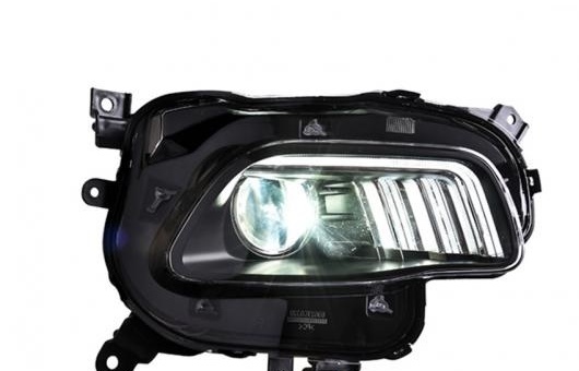  إåɥ饤 Ŭ: /JEEP  2015 LED إåɥ ǥ˥󥰥饤 DRL ХΥ HID 4300K8000K 35W55W AL-HH-0287