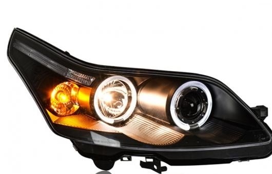 إåɥ饤 Ŭ: ȥ/CITROEN C4 2008-2011 LED إåɥ ǥ˥󥰥饤 DRL ХΥ HID 4300K8000K 35W55W AL-HH-0289