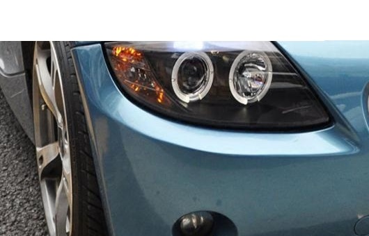 Ŭ: BMW/ӡ֥塼 Z4 إåɥ饤 2003-2008 LED DRL  ֥ ӡ H7 HID Υ BI 4300K8000K 35W55W AL-HH-0359