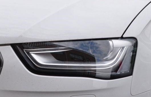  Ŭ: ǥ/AUDI A4L-B9 إåɥ饤 2013-2015 LED DRL  ֥ ӡ H7 HID Υ BI 4300K8000K 35W55W AL-HH-0392