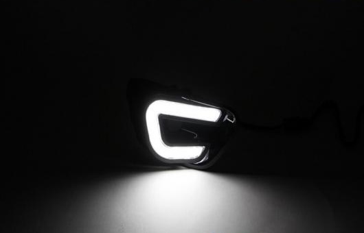  Ŭ: /JEEP ѥ LED DRL 2008-2015   ե  ǥ˥󥰥饤 AL-HH-0431