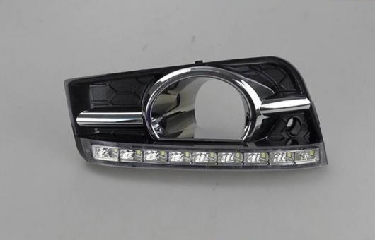  Ŭ: ܥ졼/CHEVROLET 롼 11-13 LED DRL ե  ǥ ˥   饤 AL-HH-0523