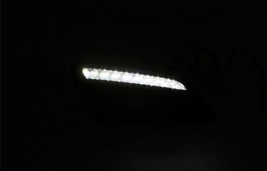  Ŭ: ե/FORD ե 2013-2014 LED DRL   ե  ǥ˥󥰥饤 AL-HH-0580