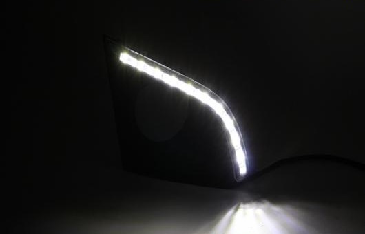  Ŭ: ܥ졼/CHEVROLET ȥå LED DRL ե  ǥ˥󥰥饤   A  AL-HH-0651