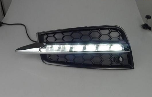  Ŭ: ܥ졼/CHEVROLET 롼 09-13 LED DRL ե  ǥ ˥   饤 AL-HH-0671