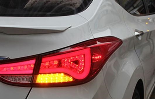  Ŭ: BMW/ӡ֥塼 ҥ ȥ ơ饤 2011-2015 LED ơ  ꥢ ե饤 1ڥ 4ԡ å AL-HH-0723