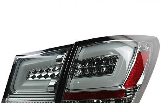 Ŭ: ܥ졼/CHEVROLET 롼 ơ饤 LED ơ  ꥢ DRL + ֥졼 ѡ ʥ 饤 å AL-HH-0798