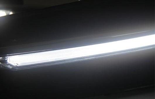 Ŭ: ܥ졼/CHEVROLET 롼 09-13 LED DRL ե  ǥ ˥   饤 35W ۥ磻 5500K AL-HH-0856