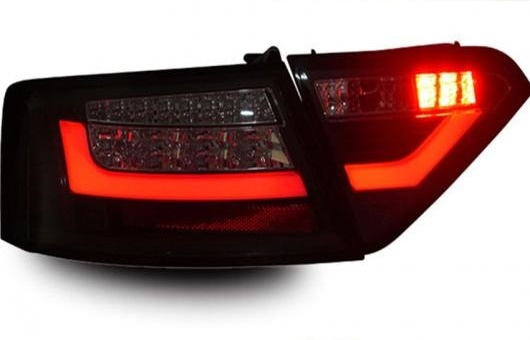  ơ  Ŭ: ǥ/AUDI A5 LED 饤 2008-2016 ƥ ꥢ DRL + ֥졼 ѡ ʥ ȥå å AL-HH-1118