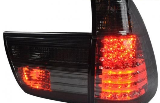  ơ  Ŭ: BMW/ӡ֥塼 X5 LED 饤 1999-2002 ƥ ꥢ DRL + ֥졼 ѡ ʥ ȥå å AL-HH-1182