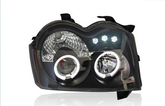  LED إåɥ Ŭ: /JEEP   إåɥ饤 饤 󥰥  DRL H7 HID ХΥ   ӡ 4300K ۥ磻 8000K ۥ磻 ֥롼 35W55W AL-HH-1309