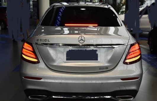  ơ Ŭ: 륻ǥ٥/MERCEDES BENZ 륻ǥ ٥ W213 ơ饤 E200 E300 E200L E300L 2016~2018Y ơ 饤 AL-HH-1316