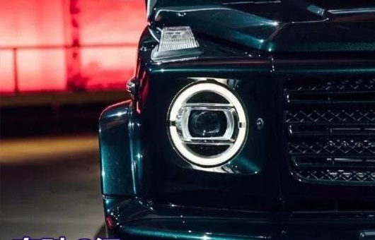  ե LED إåɥ饤 إåɥ Ŭ: 륻ǥ٥/MERCEDES BENZ ٥ W463 G350/G500/G55/G63   6000K  ۥ磻 35W AL-HH-1373