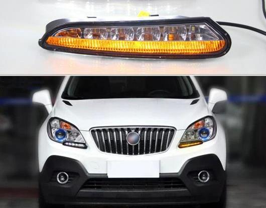  Ŭ: ڥ/OPEL å 2012 2013 2014 2015   ʥ 졼 ɿ ABS DRL 12V LED ǥ˥󥰥饤 ǥ饤 AL-HH-1545