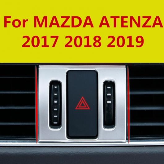 ѳѡ Ŭ: MAZDA6 ޥĥ 6 2017 2018 2019 ˥ 饤 ѥå ޡ󥷡 饤 ѥ󥳡  åɡܥ AL-II-0033 AL