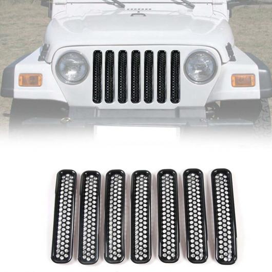 ѳѡ ϥ˥ å ե  å Ŭ: 1997-2006 /JEEP 󥰥顼 TJߥƥå-7 ֥å AL-II-0365 AL