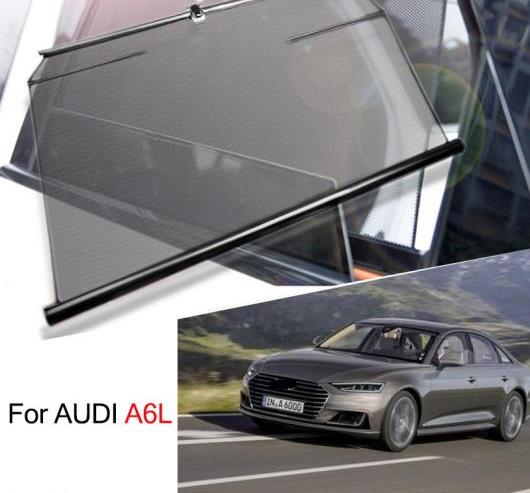 ѥ󥷥  ɥ 󥷥   ƥ Ŭ: ǥ/AUDI A6L 2 ꥢ ɥ2 ե ɥ AL-II-0905 AL