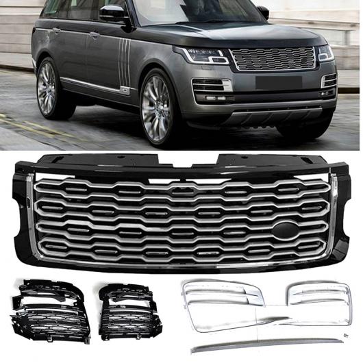ѳѡ 6 ԡ ե  å  Ŭ: ɥС/LAND С/ROVER  С/ROVER SV Autobiography SVA 2018 2019 ե å ᤭Ф ֥åС AL-II-1042 AL