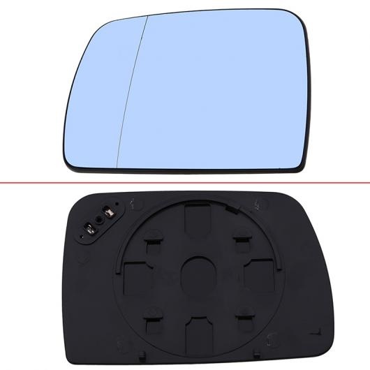 ɥߥ顼 ֥롼 ꥢ ӥ塼 ߥ顼 Ŭ: BMW X5 E53 2000-2006 饹 Хåߥ顼 ҡƥå ߥ顼 Ŭ: ɥС/LAND С/ROVER  С/ROVER MK III 2002-2004 1ڥ AL-II-1216 AL