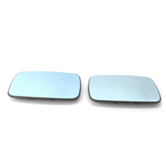 ɥߥ顼 Ŭ: BMW 3꡼ E46 1998-2005 4ɥ  ߥ顼 饹 ҡƥå ֥롼 ¦ ߥ顼 Хåߥ顼 ꥢ ӥ塼    AL-II-1228 AL