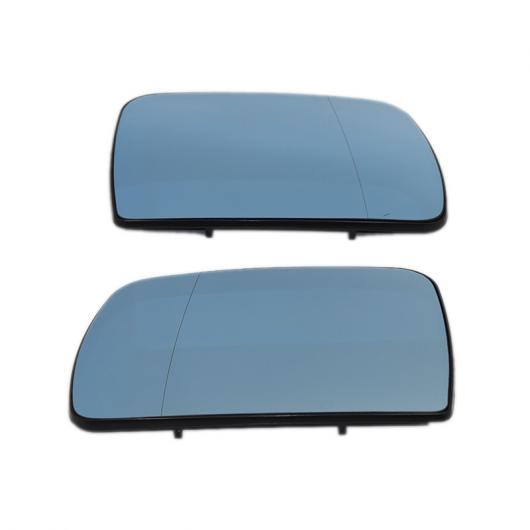 ɥߥ顼 ɥ  ߥ顼 饹 ҡƥå ֥롼  ¦ Ŭ: BMW X5 E53 99-06 3.0i 4.4i Хåߥ顼 ҡ ߥ顼  AL-II-1229 AL