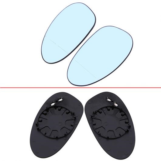 ɥߥ顼 ҡƥå  Хåߥ顼 ߥ顼 饹 Ŭ: BMW 3꡼ E46 M3 ڡ֥ꥪ 2000-2006 ֥롼   ߥ顼 饹 1ԡ 1ԡ  AL-II-1240 AL