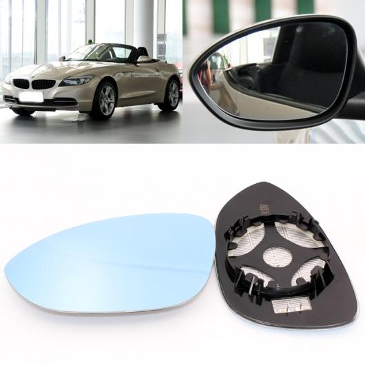 ɥߥ顼 Ŭ: BMW Z4  ӥ塼 ɥ  Хåߥ顼 ߥ顼 ֥롼 饹 ١ ҡƥå 2ԡ AL-II-1326 AL