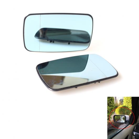 ɥߥ顼 ߥ顼 饹 ҡƥå ֥롼 ڥ Ŭ: BMW 3꡼ E46 1999-2005  4ɥ AL-II-1333 AL