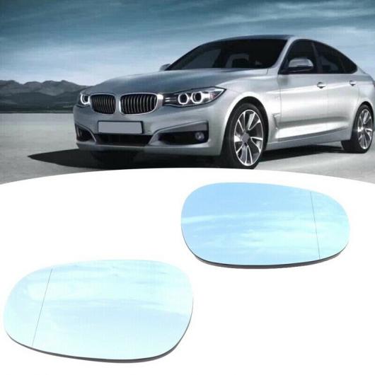 ɥߥ顼 ֥롼 Хåߥ顼 ߥ顼 饹 ҡƥå Ŭ: BMW E90 E92 116i 2009 2010 2011 2012 OEM ʥС 51167252893 51167252894 ڥ AL-II-1347 AL