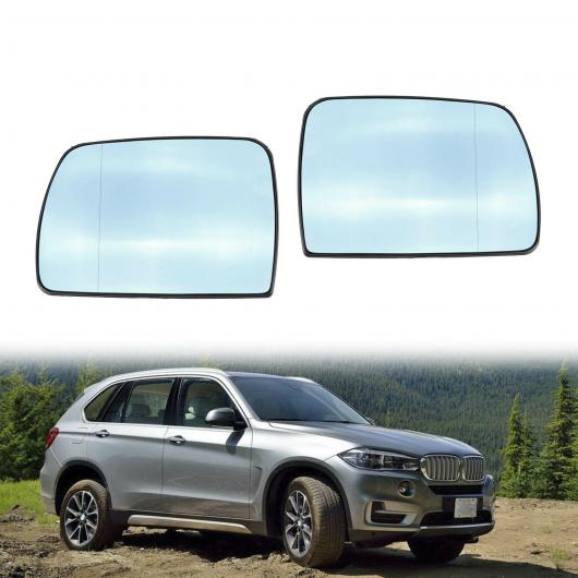 ɥߥ顼 Ŭ: BMW X5꡼ E53 1999 2000 2001 2002 2003 2004 2005 2006  ֥롼 饹 ҡƥå 磻 󥰥  ߥ顼 饹 ڥ AL-II-1349 AL