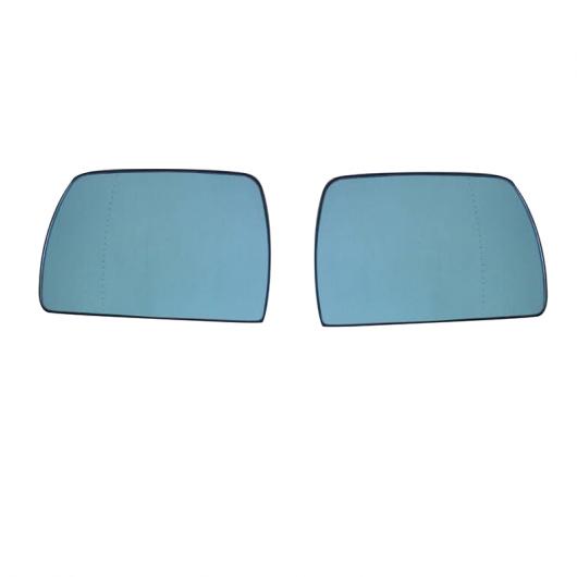 ɥߥ顼 ϥɥ  ҡƥå  ꥢ ߥ顼 ֥롼 饹 Ŭ: BMW X3 E83 2004 2005 2006 2007 2008 2009 2010 51163418485 51163418486 A ڥ AL-II-1368 AL