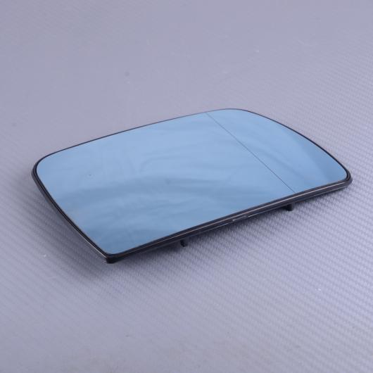 ɥߥ顼 ߴ: 51167039596  磻 󥰥  Хåߥ顼 ҡƥå ɥ ߥ顼 饹 ֥롼 Ŭ: BMW X5 E53 2000-2003 2004 2005 2006 AL-II-1377 AL