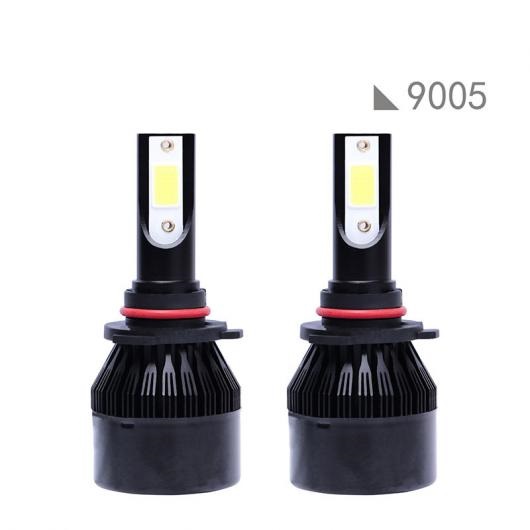  LED إåɥ饤 H1 H4 H7 H11/8/9 9005 9006 Х Хå ѡ ֥饤  饤 LED  H1HB4(9006) AL-II-1618 AL