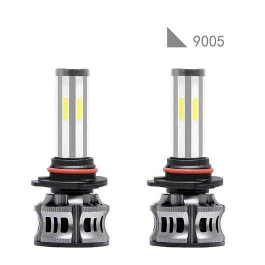  6000K LED إåɥ饤 H1 H4 H7 H11/8/9 9005 9006 Х Хå ѡ ֥饤  饤 LED  H119006 AL-II-1665 AL