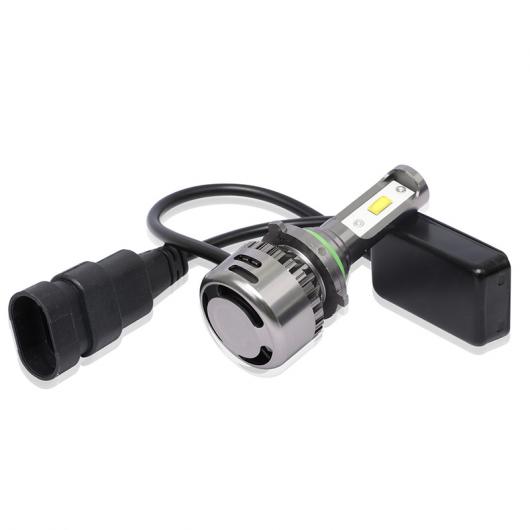  6000K LED إåɥ饤 H1 H4 H7 H11/8/9 9005 9006 Х Хå ѡ ֥饤  饤 LED  H19006 AL-II-1666 AL