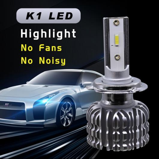  6500K H1 H3 H4 H7 H11 9005 9006 9004 9007 H13 880 إåɥ饤 LED Х Хå ѡ ֥饤  饤 LED  H1H13 AL-II-1673 AL