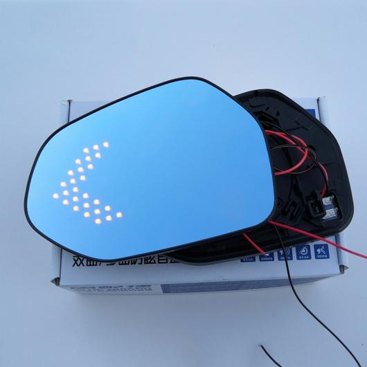 ɥߥ顼 ֥롼  ߥ顼 饹 ҡƥå 󥰥 磻 쥢 ץ롼 LED 󥷥ʥ Ŭ: ȥ西  2018 2019 AL-II-1692 AL