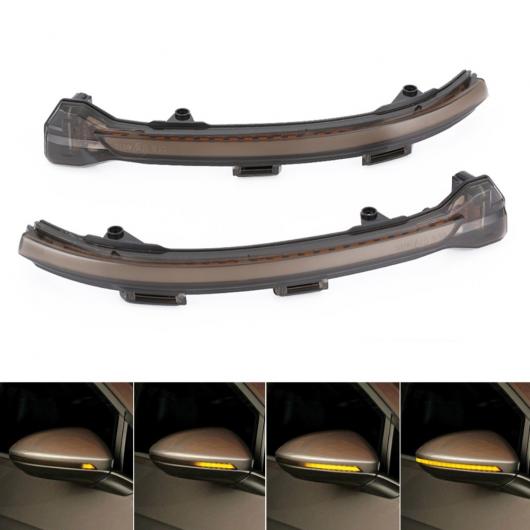 󥫡 ʥߥå LED 󥫡 EMARK ⡼  ߥ顼 󥷥  Ŭ: VW MK7  7 GTI AL-II-1716 AL