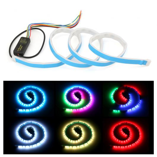󥫡 ե LED 󥫡 ȥ ȥå 饤 RGB ȥ󥯥å եƥ ʥߥå 饲å ѡȥ AL-II-1722 AL