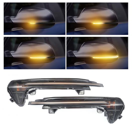 󥫡 2ԡ Ŭ: ǥ/AUDI A6 C7 RS6 饤 ʥߥå 󥫡  ߥ顼 饤 LED 2013 2014 2015 2016 2017 AL-II-1724 AL