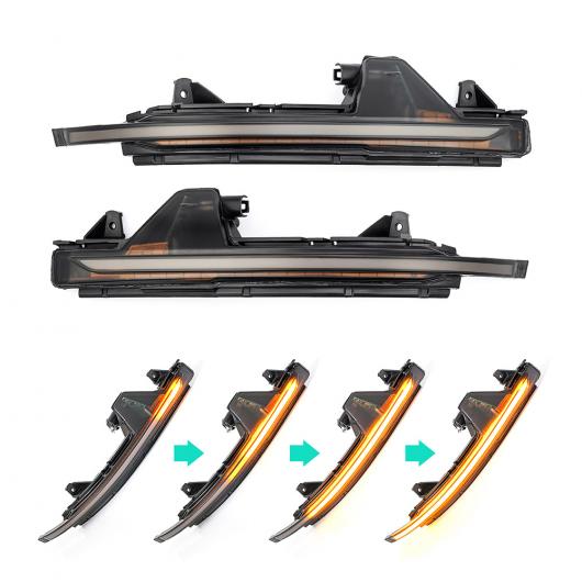󥫡 2ԡ ʥߥå 󥫡 LED   Хåߥ顼 ߥ顼 󥸥 ԡ 饤 Ŭ: ǥ/AUDI A7 S7 RS7 4G8 2010-2016 AL-II-1726 AL