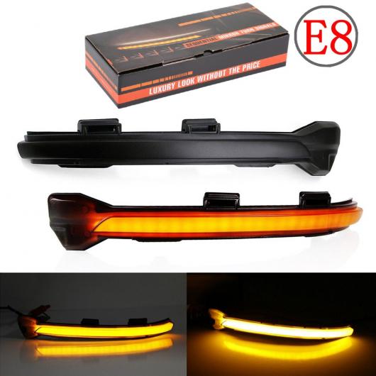 󥫡 2ԡ Ŭ: VW  MK7 7.5 7 GTI R GTD ʥߥå 󥫡 LED ե륯/VOLKSWAGEN R饤 ݡĥХ ȥ  ߥ顼 饤 AL-II-1729 AL