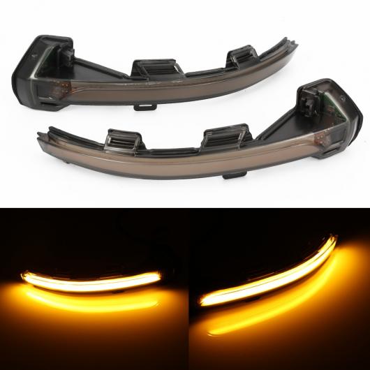 󥫡 Ŭ: VW ѥ B8 ꥢ ƥ ʥߥå LED 󥫡  ߥ顼 󥸥 󥷥 ե륯/VOLKSWAGEN 2015 2016 AL-II-1733 AL