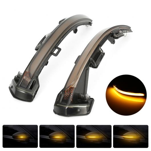 󥫡 ʥߥå 󥫡 LED Хåߥ顼 ߥ顼 󥸥   ԡ 饤 Ŭ: ե륯/VOLKSWAGEN VW ѥ B8 2015 2016 2017 AL-II-1738 AL