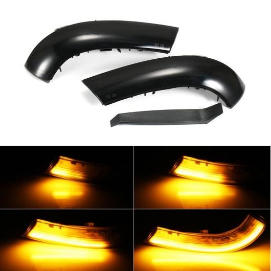 󥫡 ʥߥå 󥫡 LED Хåߥ顼 ߥ顼 󥸥 ԡ 饤 Ŭ: ե륯/VOLKSWAGEN VW  5 å MK5 ѥ B5.5 B6  AL-II-1755 AL