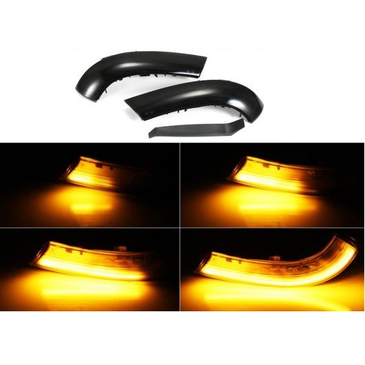󥫡 2ԡ ʥߥå 󥫡 LED Хåߥ顼 ߥ顼 󥸥 ԡ 饤 Ŭ: ե륯/VOLKSWAGEN VW  5 å MK5 ѥ B6 AL-II-1758 AL
