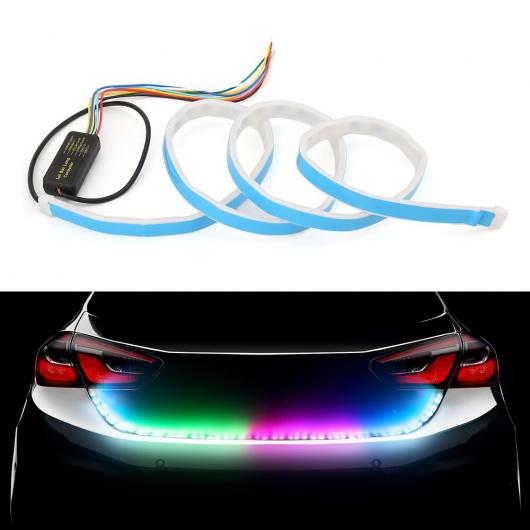 󥫡 С 󥫡 ե LED ȥ ȥå 饤 ơ륲 饲å 12V ꥢ  ʥߥå FLOATING RGB AL-II-1763 AL