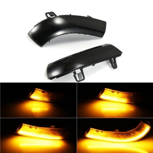 󥫡 ʥߥå 󥫡 LED Хåߥ顼 ߥ顼 󥸥 ԡ 饤 Ŭ: ե륯/VOLKSWAGEN VW  5 å MK5 ѥ B5.5 B6  AL-II-1765 AL