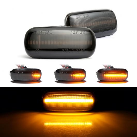 󥫡 2ԡ LED ʥߥå  ޡ 饤 󥫡 󥷥 Ŭ: ǥ/AUDI A3 S3 8P A4 B6 B8 B7 S4 RS4 A6 S6 C5 ⡼ 롦ꥢ  AL-II-1769 AL